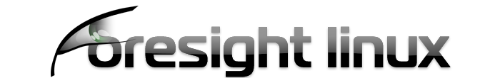 Foresight Linux Desktop